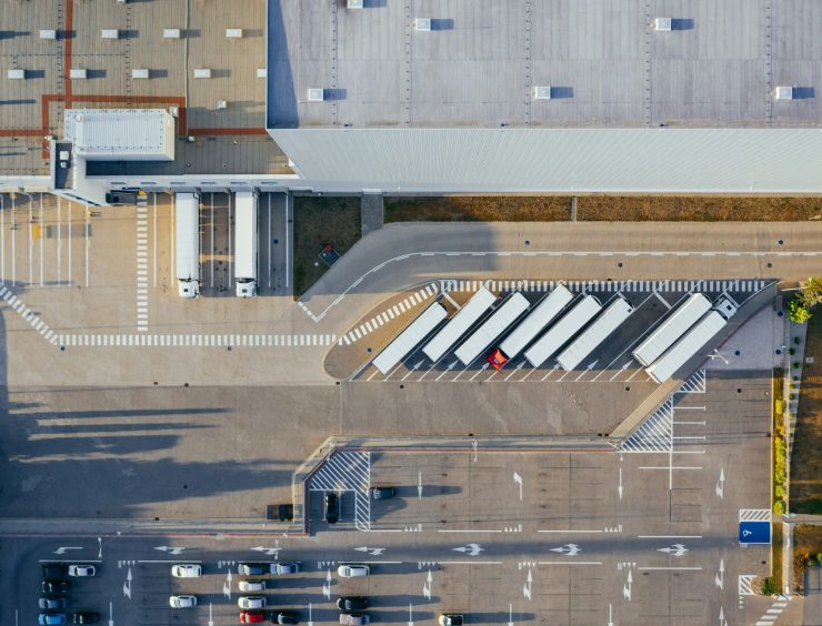 logistics