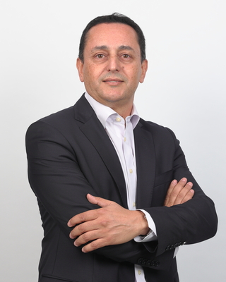 MEHDI BOUAMRANI