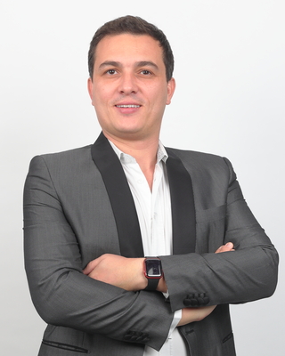 ISMAEL BELKHAYAT