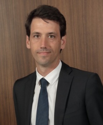 LIONEL DUPUIS